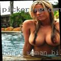 Horny woman Biloxi
